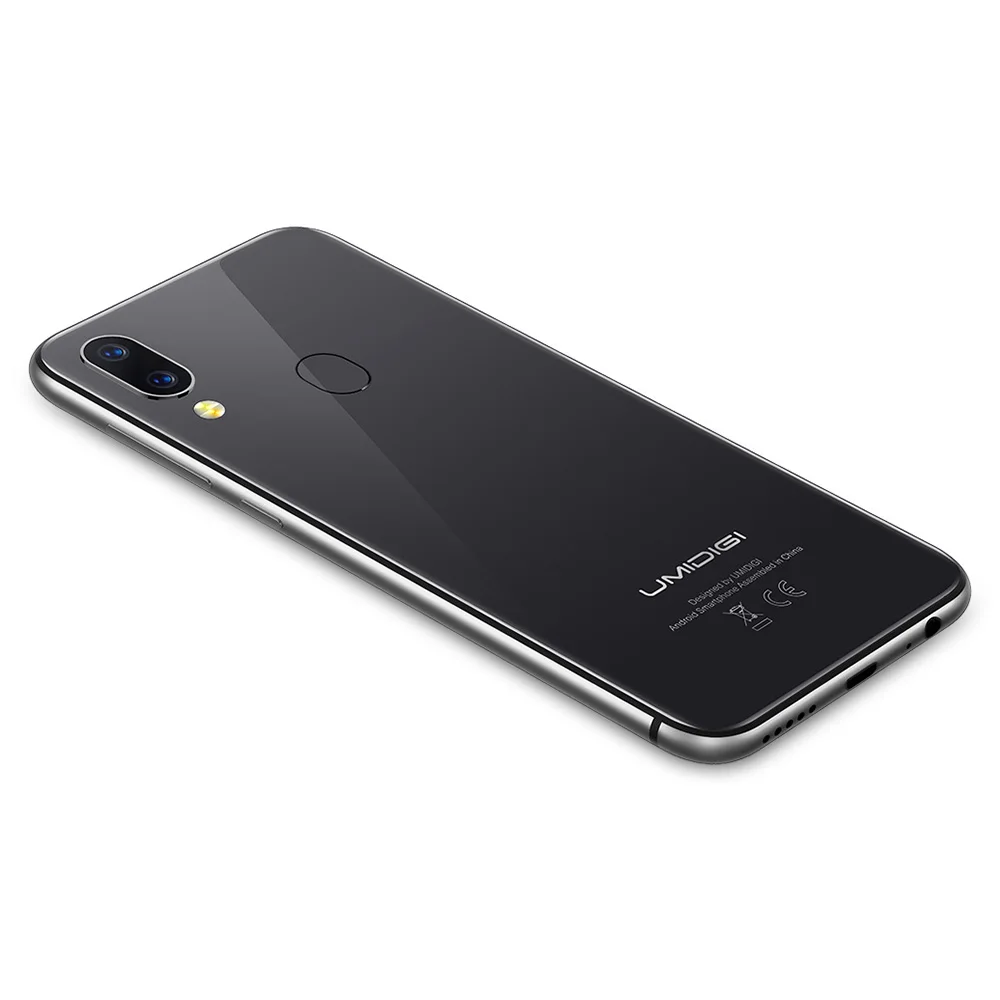UMIDIGI A3 Pro смартфон 4G 5 7 дюймов 4 ядра 3 ГБ Оперативная память 32 Встроенная Мировые