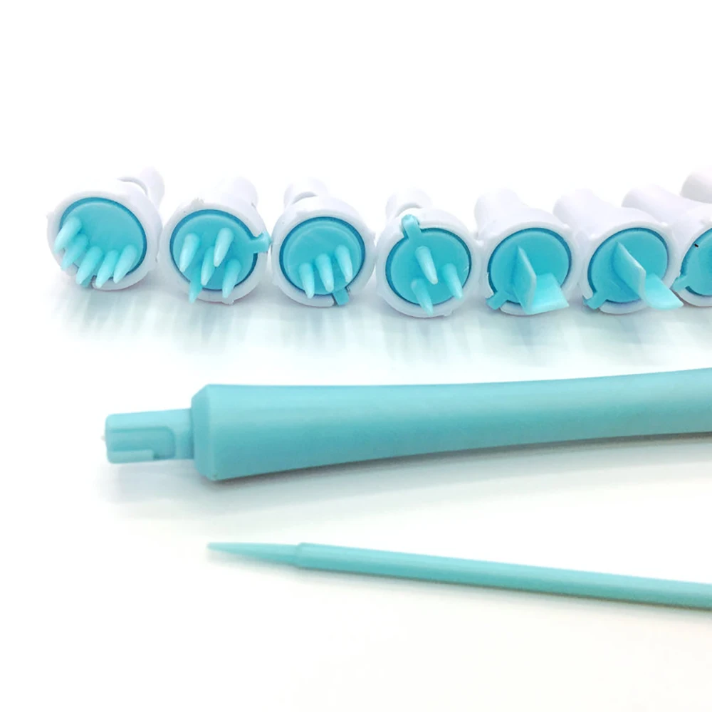 8 шт. сделай сам резак для печенья украшение торта из пластика сахарное печенье