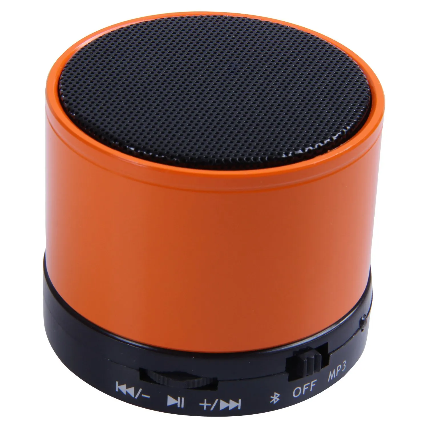 IG Mini перезаряжаемый Bluetooth беспроводной портативный динамик|Портативные колонки|