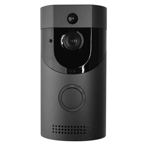 FIMEI B30 домашний сигнал тревоги Грамотная Wi Fi Беспроводной инфракрасный домофон