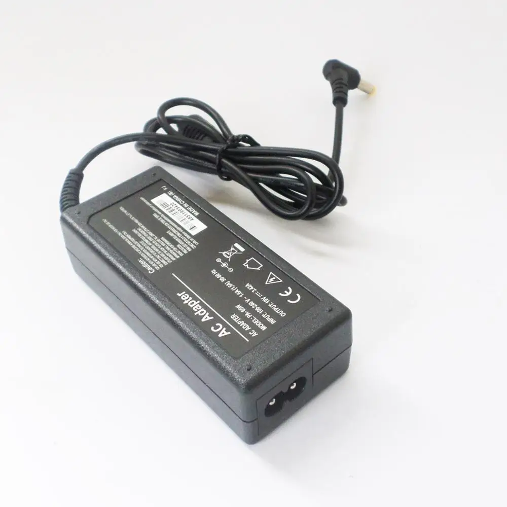 19V 3.42A 65W AC Adapter Power Charger For Acer Aspire 2920Z 4710Z 4720Z 4732Z 4733Z 4736Z 4736G 4738Z 4739Z 4738G 4740G 4741G | Компьютеры