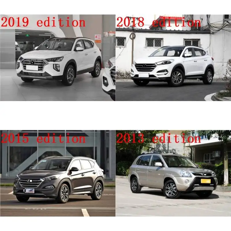 Декоративные автомобильные аксессуары для стайлинга модификация