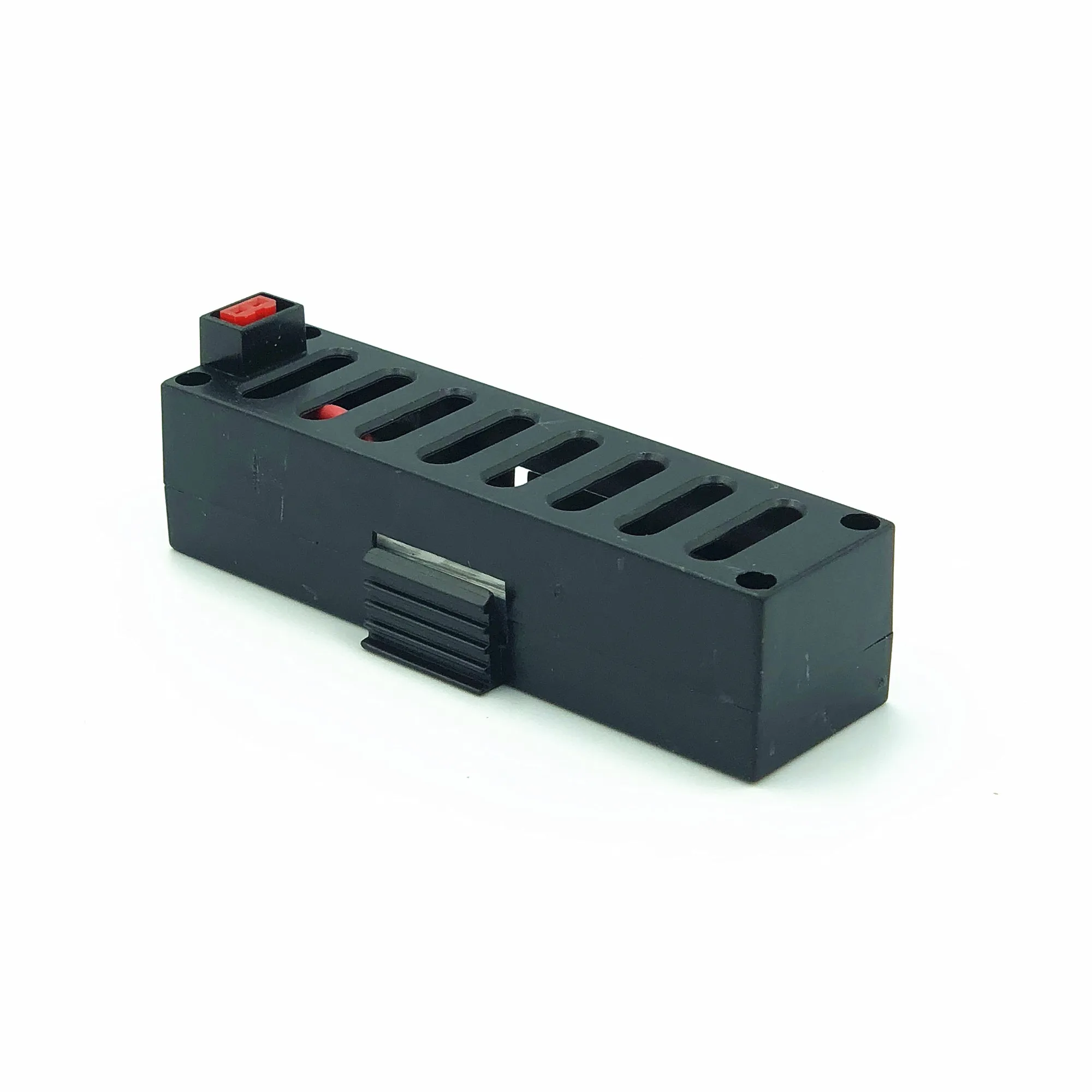 3 7 V 500Mah Lipo батарея запасная часть для JY018 E52 RC Квадрокоптер Дрон батареи