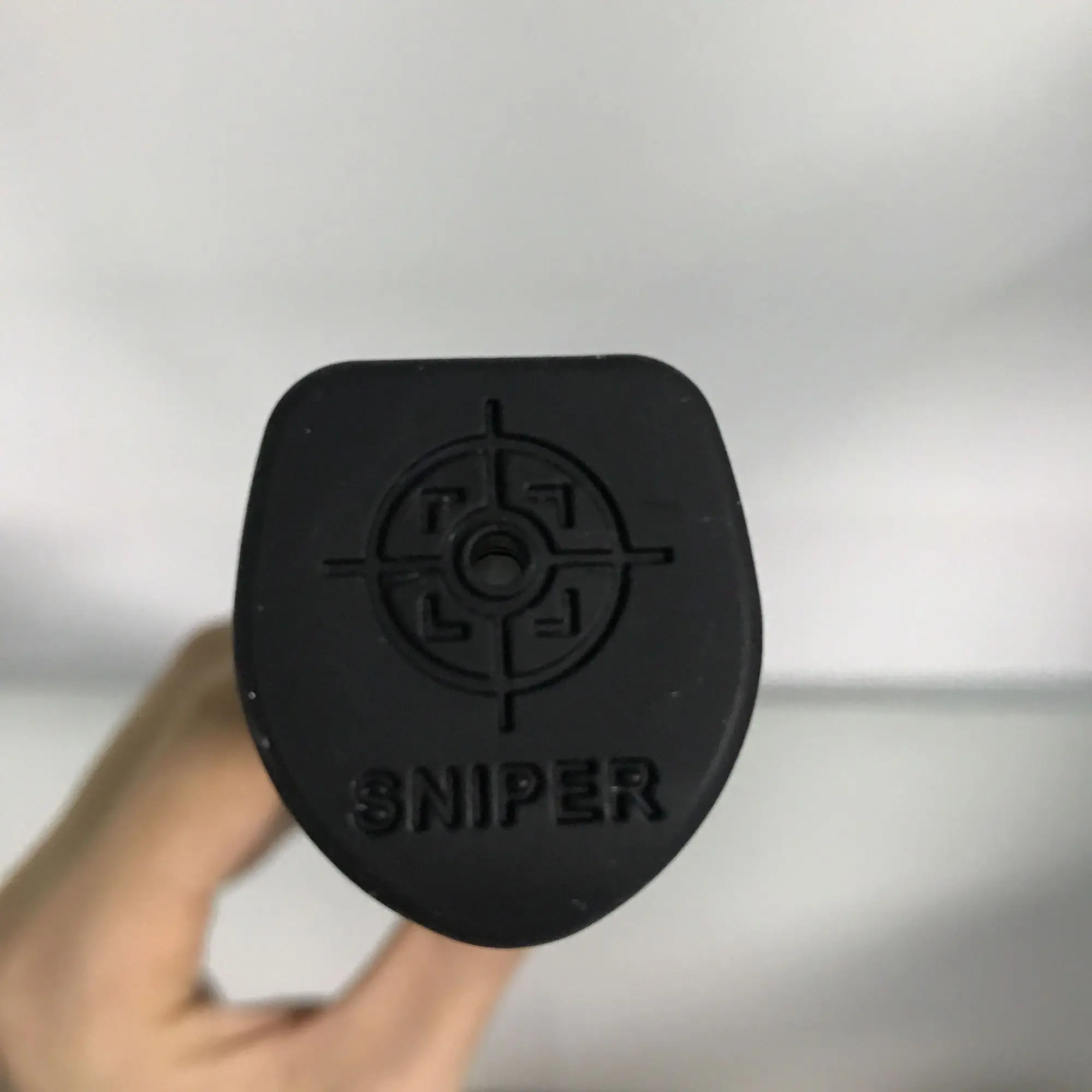 SNIPERGRIPS жнец Размер Паттер ручка Супер легкий Превосходное качество Заводская
