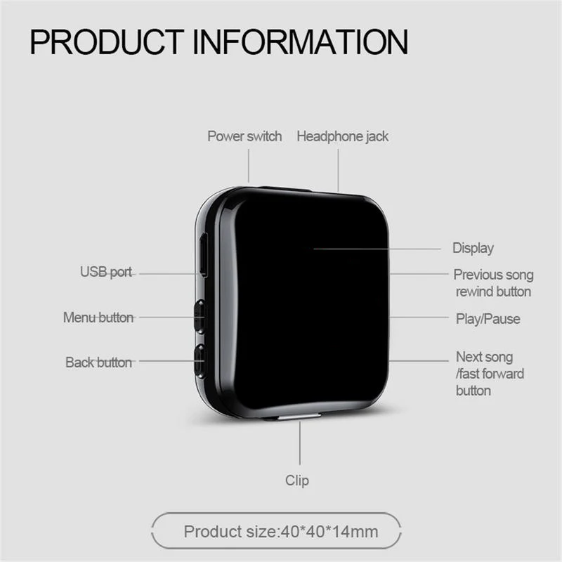 M7 Bluetooth Dsd звук Mp3 спорт Hifi аудио Fm радио без потерь музыка мини студентов громкий