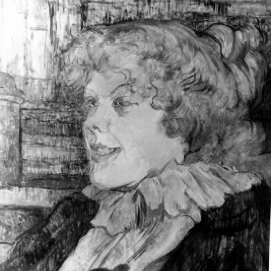 Фото Miss Dolly - The English Barmaid from La Havre by Henri de Toulouse-Lautrec 1899 1864-1901 Poster Print (18 x 24) Дом и сад Miss Dolly - The English Barmaid from La Havre by Henri de Toulouse-Lautrec 1899 1864-1901 Poster Print (18 x 24) Дом и сад