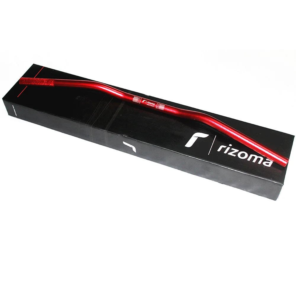 CARCHET 22 мм жир бар с низкой ручкой Подходит Ducati/DUCATI MONSTER696/795/796 rizoma мотокросса ЭНДУРО