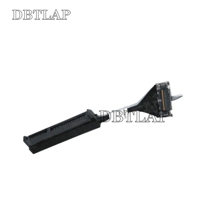 Кабель HDD для Dell XPS 15 9550 9560 Precision 5510 5520 XDYGX DC02C00BL00 с 2 5-дюймовым кабелем соединителя