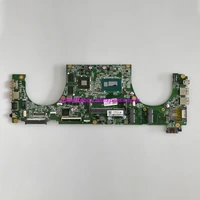 genuine cn 00pg1m 00pg1m 0pg1m dajw8cmb8e1 w i3 4030u cpu laptop motherboard mainboard for dell vostro 5470 v5470 notebook pc