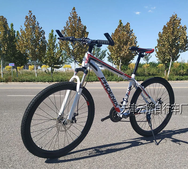 Дюймовый алюминиевый сплав Phoenix A Mountain Country автомобиль Bmw Land Rover 21 скорость для