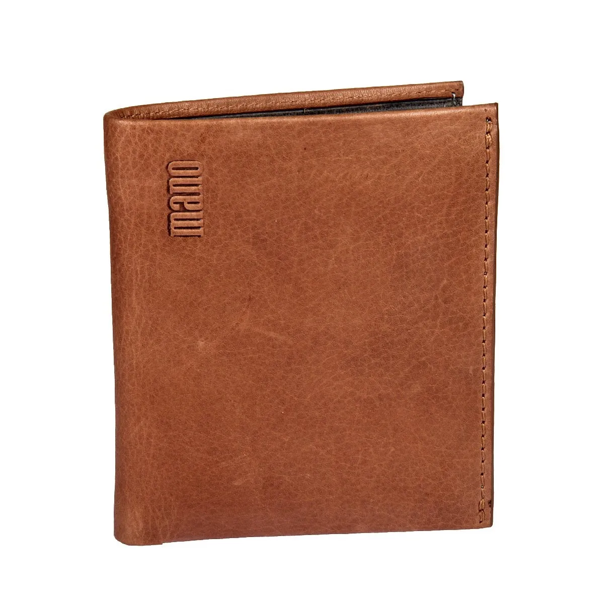 Портмоне Mano 20300 camel/gray | Багаж и сумки