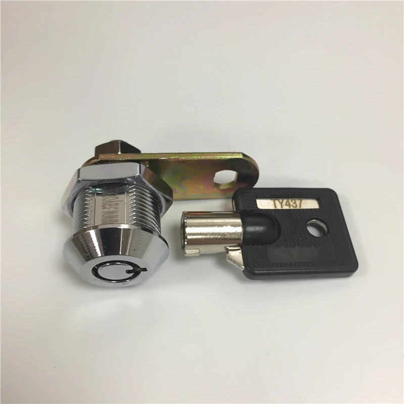 

Raylock, 1 ключ, вытяжной ключ, тот же трубчатый ключ, стальной дверной замок шкафа, замок с поворотом на 90 градусов