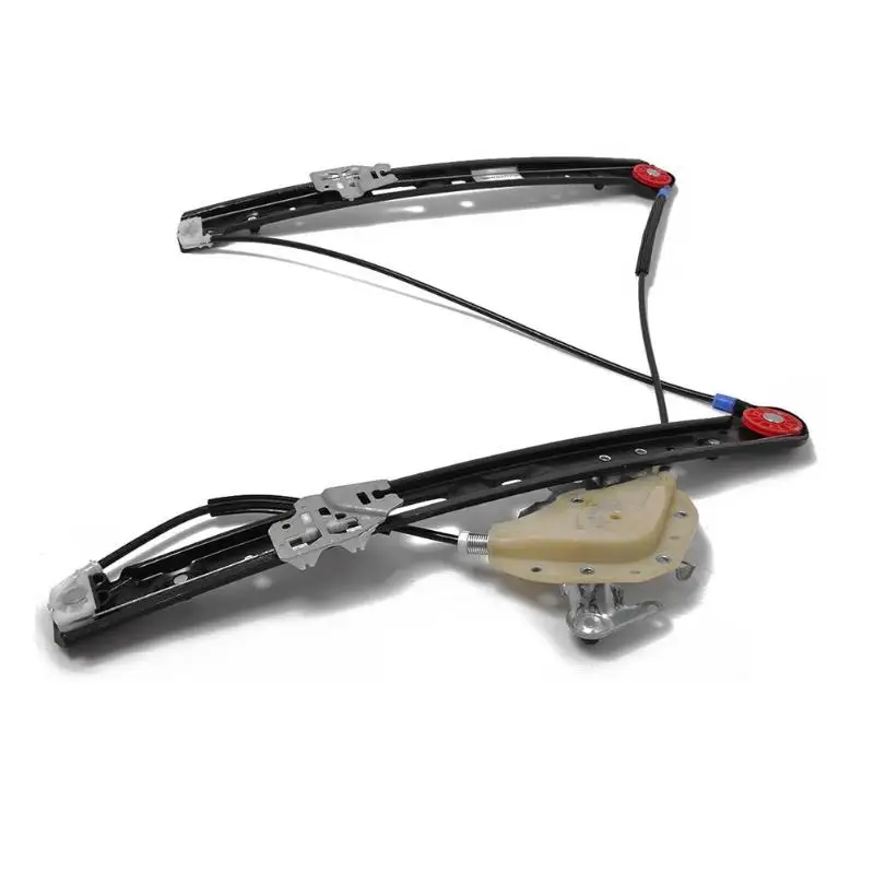 Front Right Side Window Regulator w/Motor 51337020660 for BMW 3 Series E46 Rron Material 550 x 150 60 mm regulator | Автомобили и