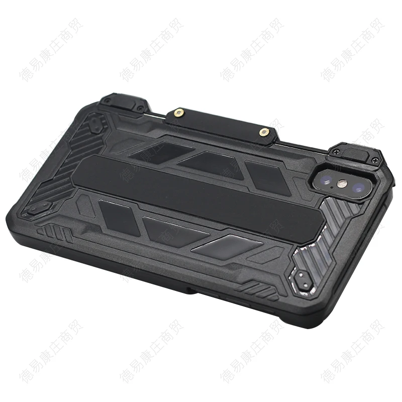 Чехол для мобильного телефона с пожарным триггером мобильный контроллер PUBG