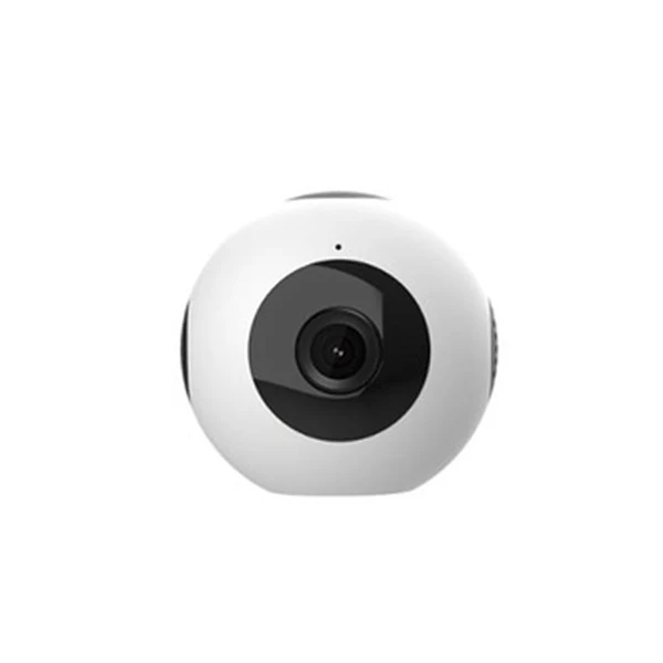 Mini Camera C8 WIFI AP P2P Connect with Mobile Phone HD 720p Camcorder DVR DV New Design Cam(white) | Электроника
