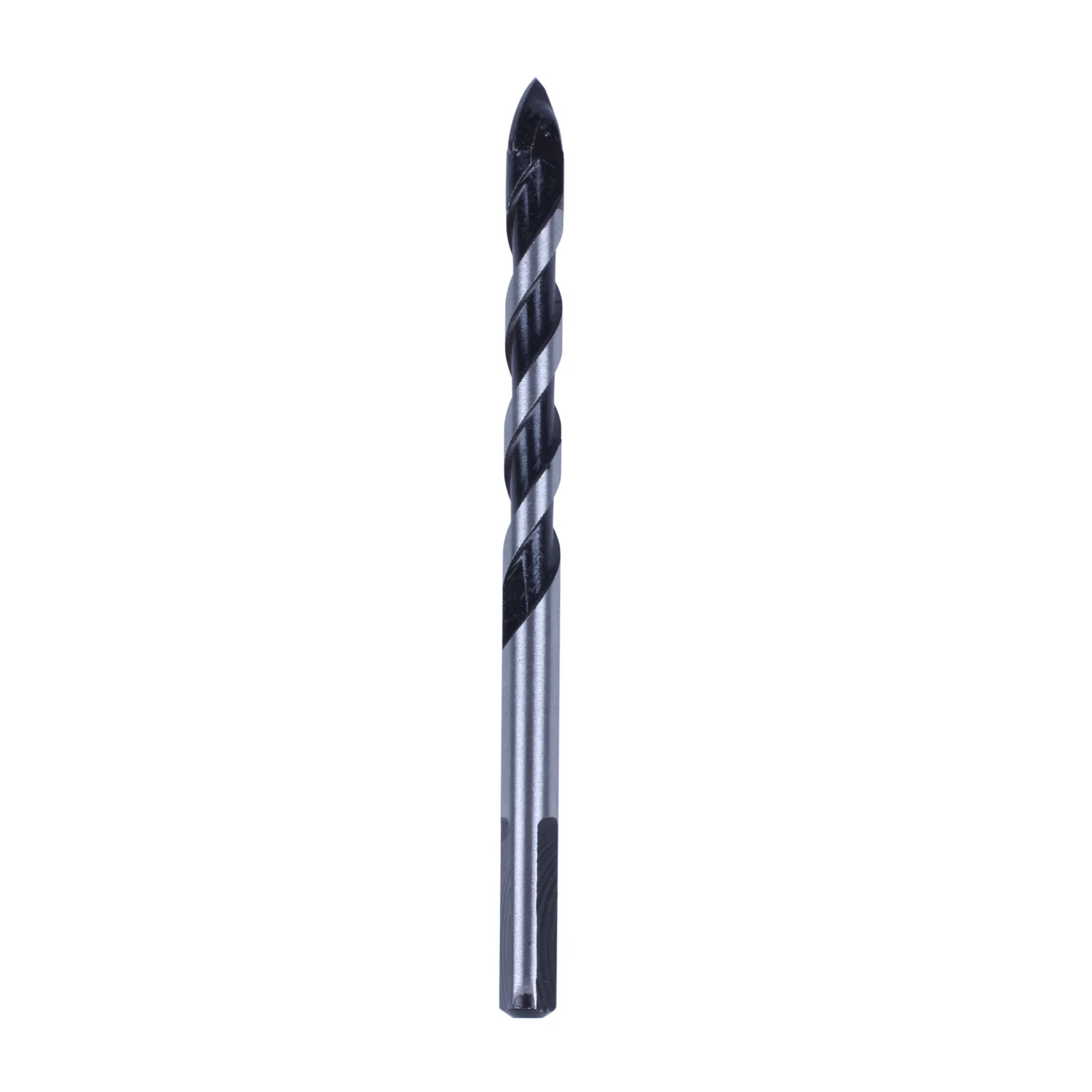 5 Pcs Multi-Material Drill Bit Set for Tile Concrete Brick Glass Plastic and Wood Tungsten Carbide Wall | Инструменты