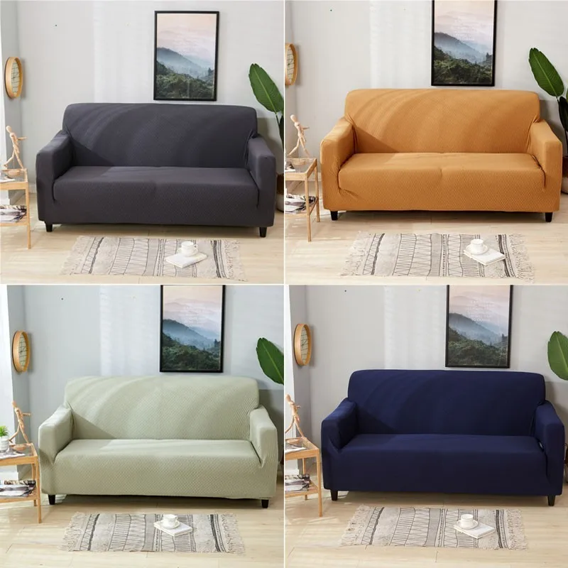 Водонепроницаемое полиэстерное покрытие для дивана кошек собак и домашних