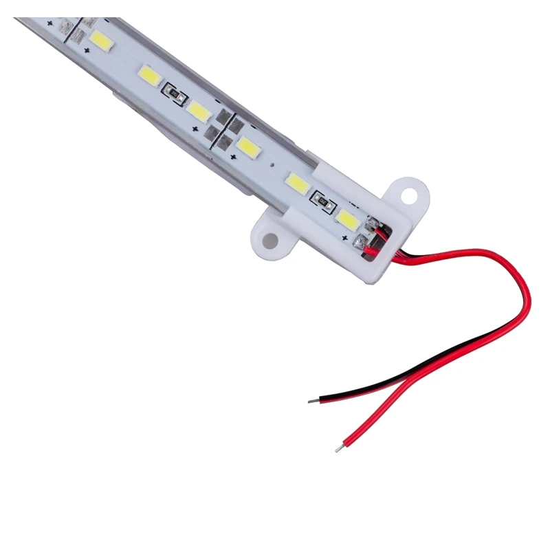 Новый 50 см 5630 SMD 36 LED день белый алюминий жесткая полоса бар свет лампы | Освещение