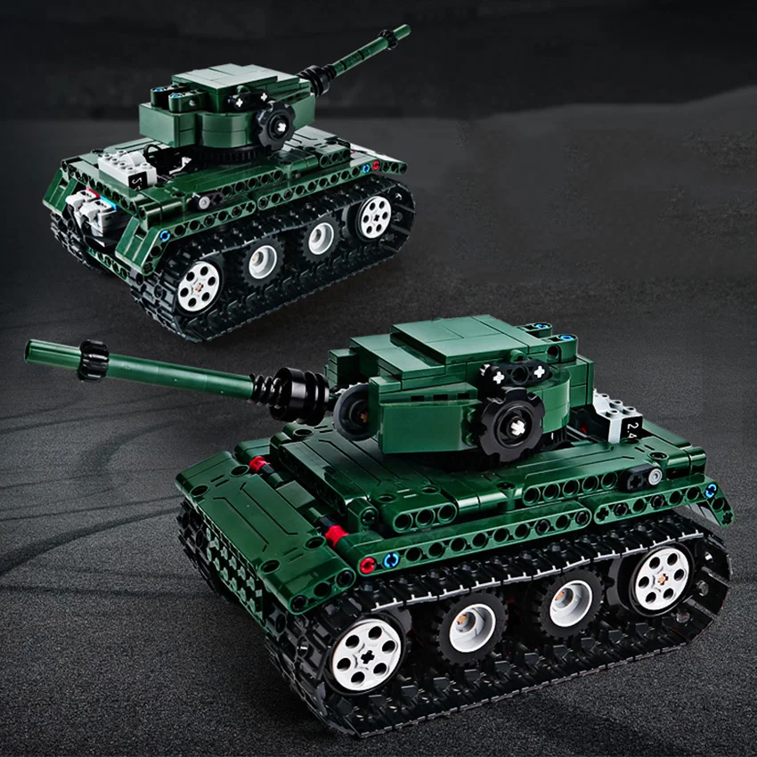 Техническая серия 313 шт. строительные блоки набор с мотором кирпичи игрушки