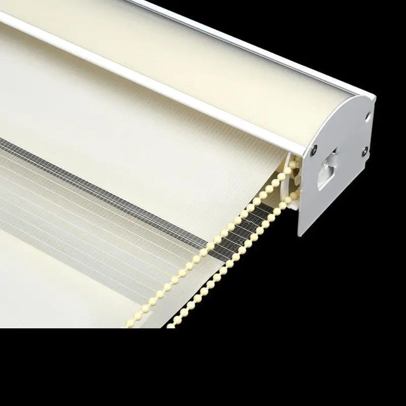 Магазины Rideau Decoration дом для любви затемненные оттенки Cortinas притягивает Para Ventanas
