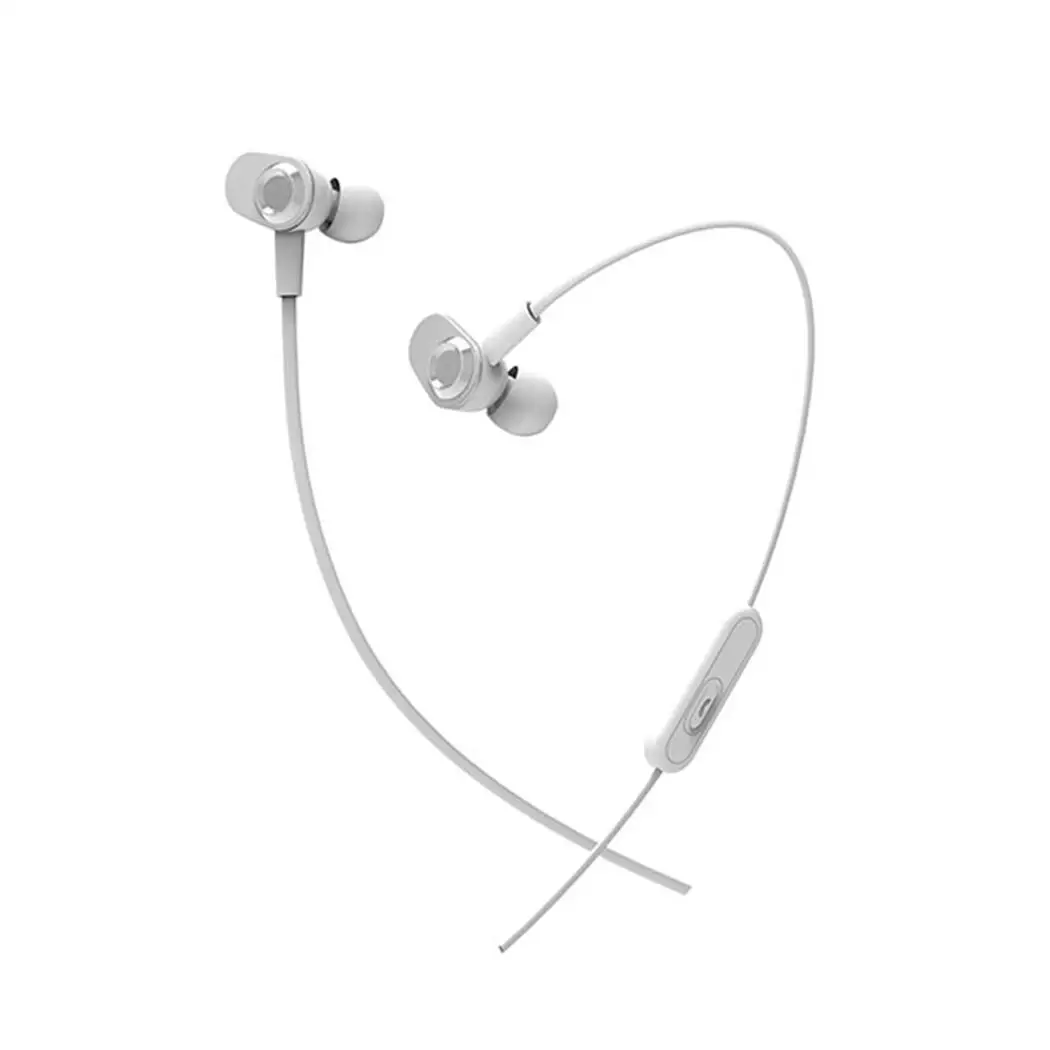 Общие стерео наушники вкладыши Handsfree (в ухо) Bluetooth Спортивная Проводная