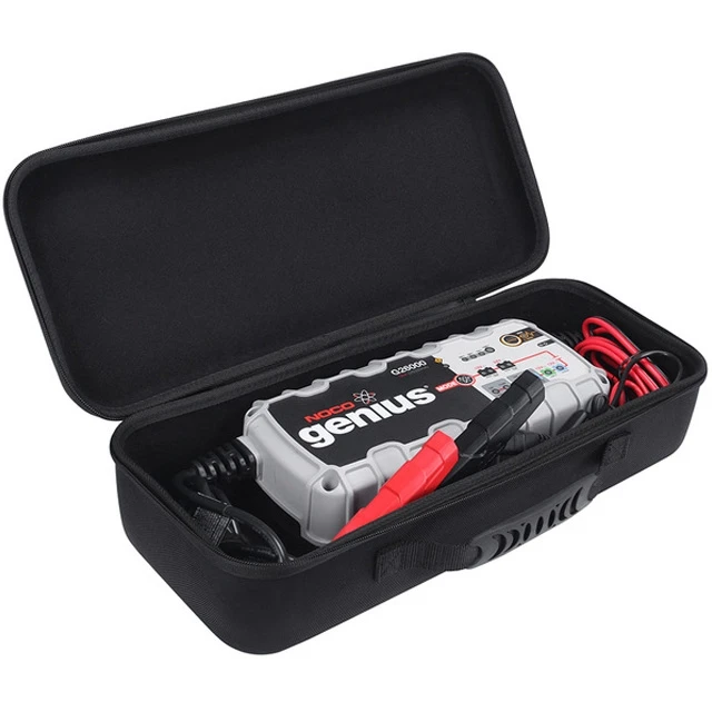 Pro Новые сумка для переноски Защитная крышка Коробка Чехол НОКО гений G26000 12V/24V 26A