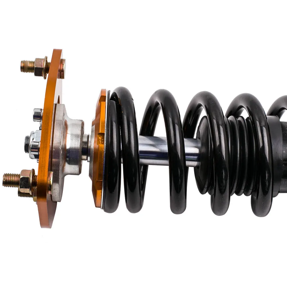 Комплект подвески Coilover для Nissan S14 200SX 240SX катушки стойки Shock 98 амортизатор |
