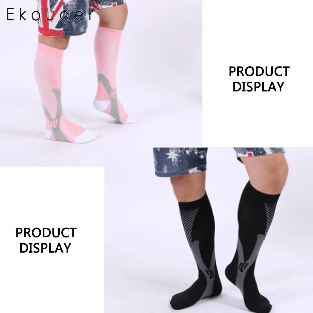 Sports Socks All Elastic 11 Seasons 10 Compression inch 20 Super 5 14 Cycling Outdoor Tube Mid 15 |