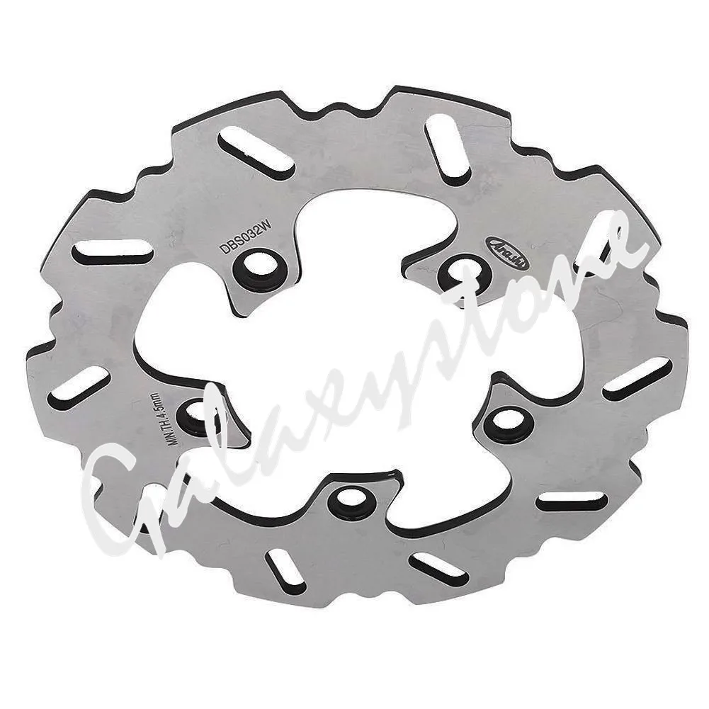 Rear Brake Disc Rotor fit for SUZUKI GSXR 600 750 1000 TL1000R &amp GSX R 1000&amp 1100 | Автомобили и мотоциклы