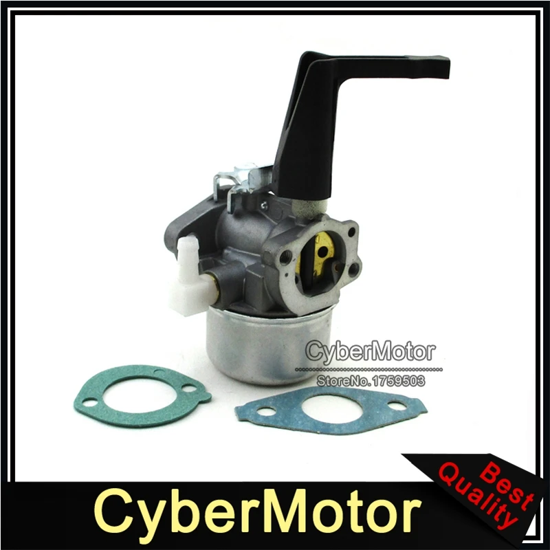 Карбюратор Carb ДЛЯ Briggs &amp Stratton 696065 замена старого #697422 | Автомобили и мотоциклы