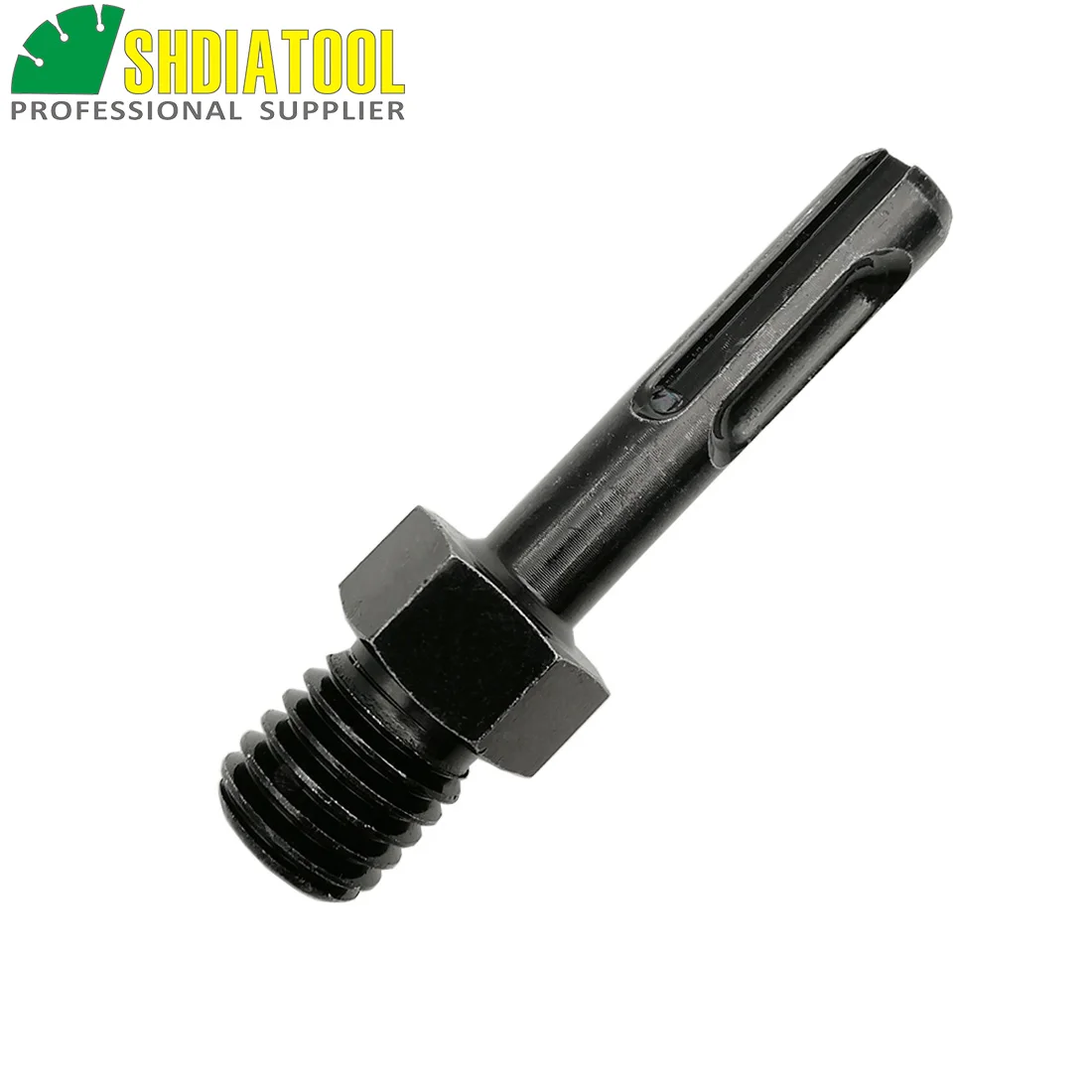 Адаптер DIATOOL Core Bit: 5/8 &quot 11 резьбовых штекеров в SDS Plus для соединения перфоратора