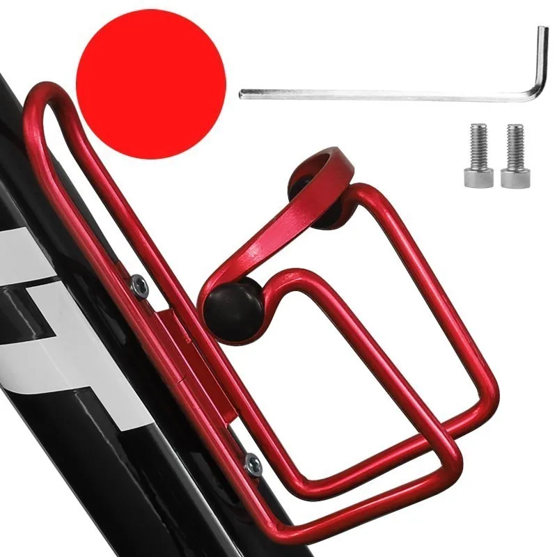 Лучший сплав велосипедный чайник Рама бутылка с рамкой водная чашка для