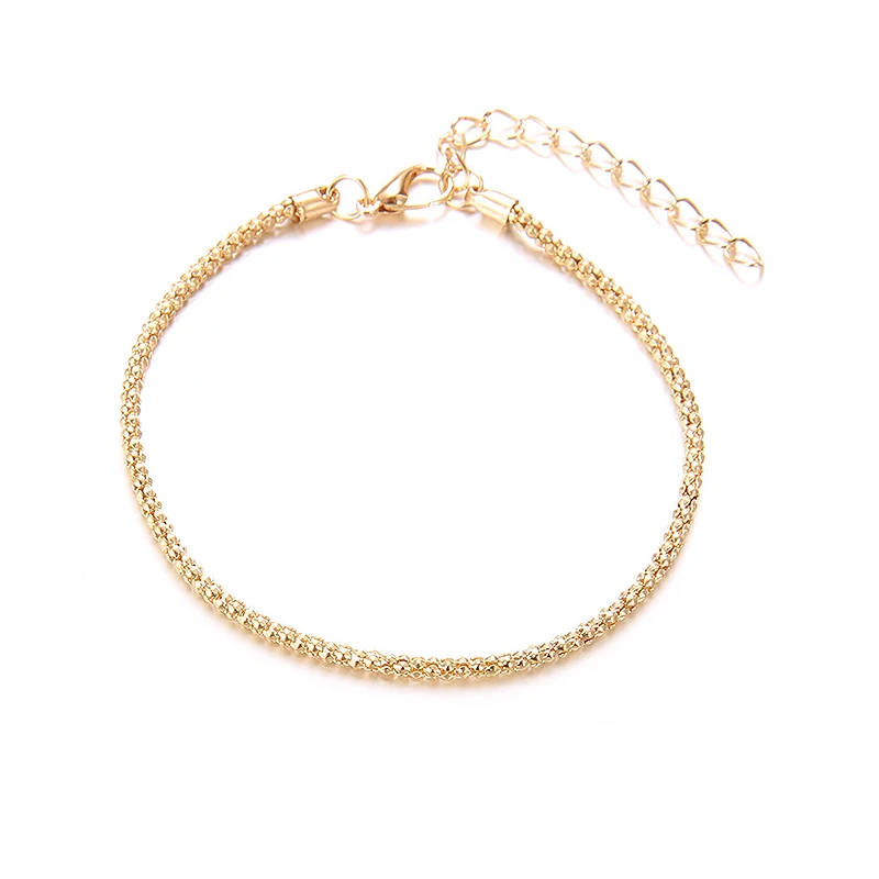 

Hot Sale 2PCS/Set Exquesite Fashion Temperament Airplane Open World Map Girls Women's Gold Wedding Women Bracelet Set