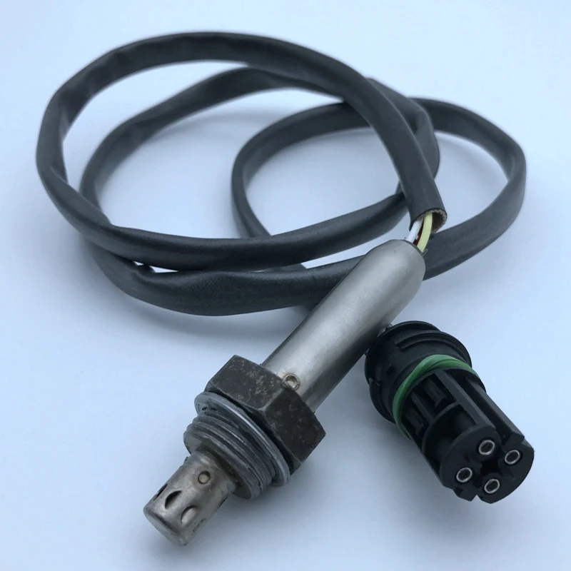 Кислород Сенсор 11781427884 подходит для бмв E36 E38 E39 323I 323Is 328I 528I M3 Z3 | Автомобили и