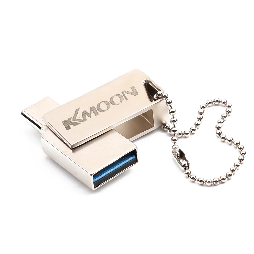 KKmoon USB3.0 64 ГБ 32 16 флеш накопитель портативный Гб карта памяти Флешка флэш диск для