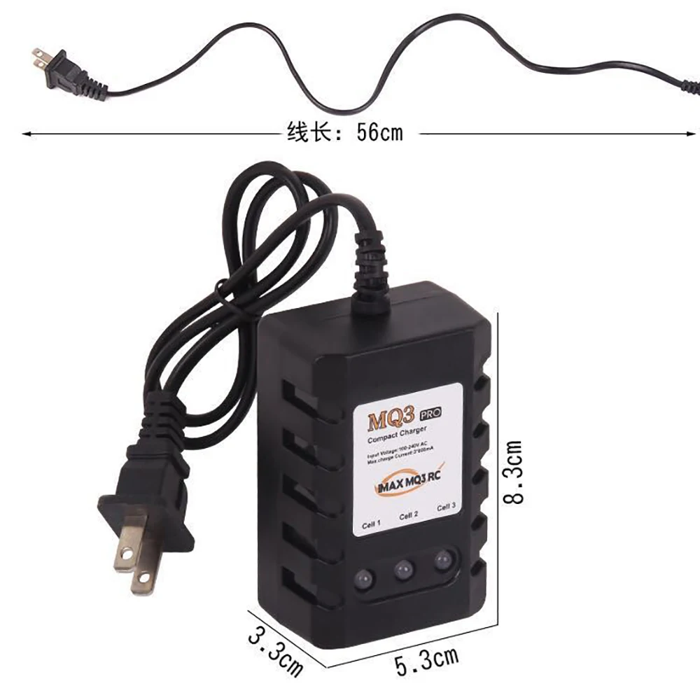 WPL 2 4G Шестерни коробка комплект передатчика W/Батарея для B1 B16 B24 B24ZH C14 C24 RC