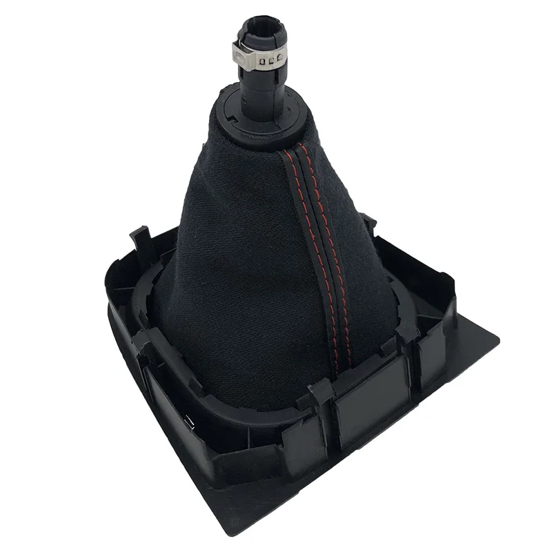 Рукоятка для рычага переключения передач Ручка крышка ботинка гаитер чехол