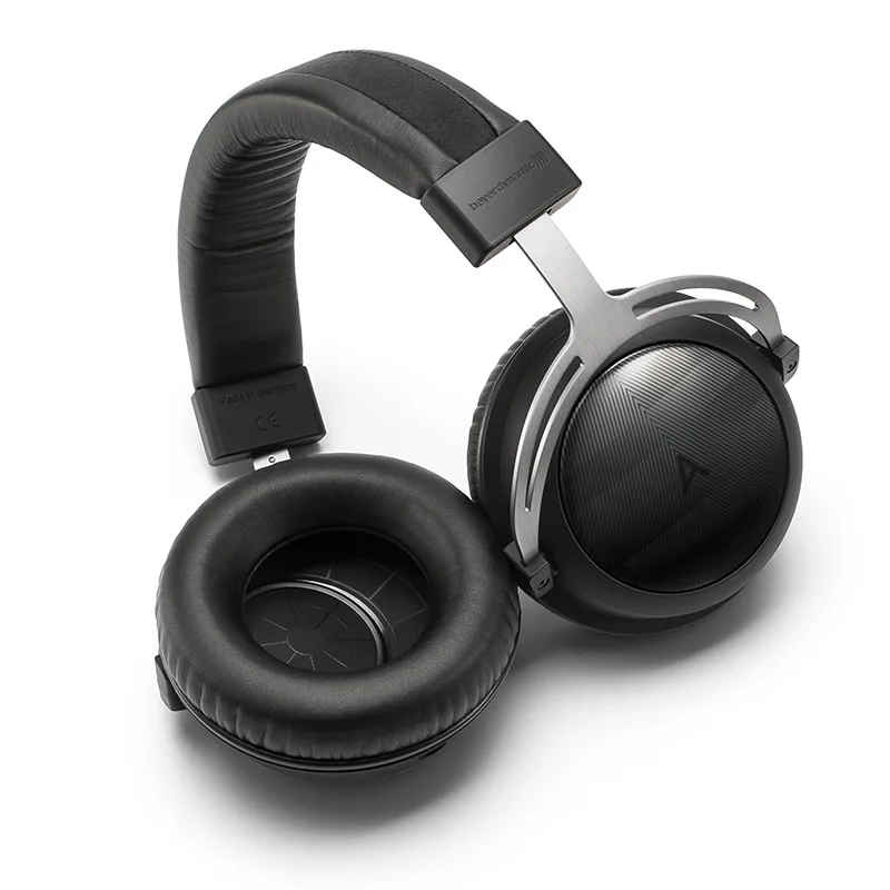 Наушники Astell & Kern beyerdynamic Special Edition AK T5p 2 го поколения с закрытой задней