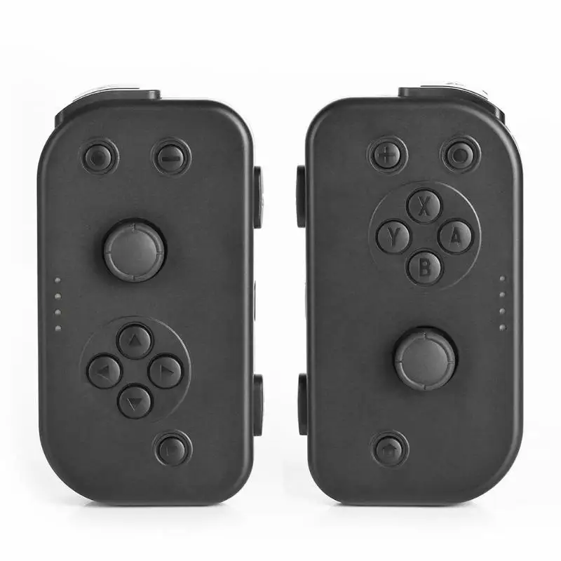 Беспроводной Bluetooth Pro левый и правый геймпад игровой контроллер Джойстик