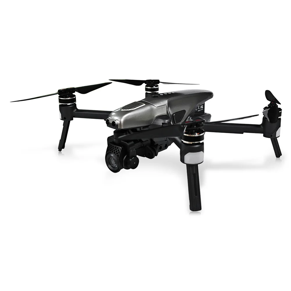 Clearence Walkera VITUS 320 бесщеточная усовершенствованная складная игрушка Дрон на