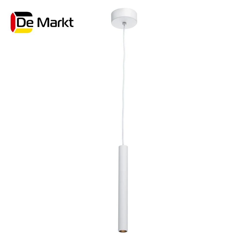 Люстра Ракурс 7W LED 220 V | Лампы и освещение