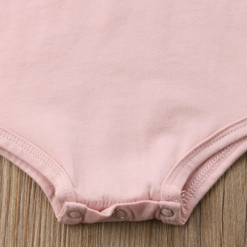 Одежда для маленьких девочек с большим бантом детский однотонный мягкий