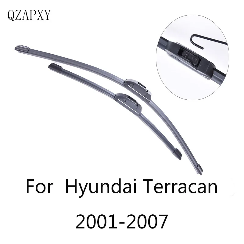 Щетка стеклоочистителя передняя для Hyundai townan от 2001 2002 2003 2004 2005 2006 2007 оптовая