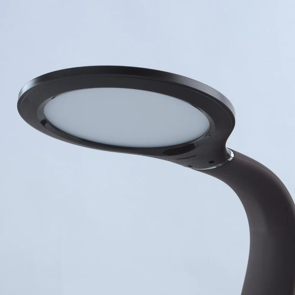 Настольная лампа Ракурс 10W LED 220 V | Лампы и освещение