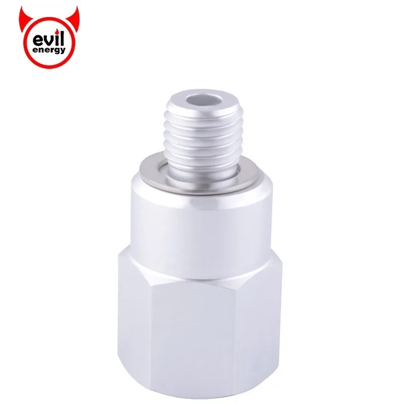 Адаптер evil energy Male M12 * 1 5 к гнезду 3/8 NPT датчик температуры охлаждающей жидкости LS1 LSX