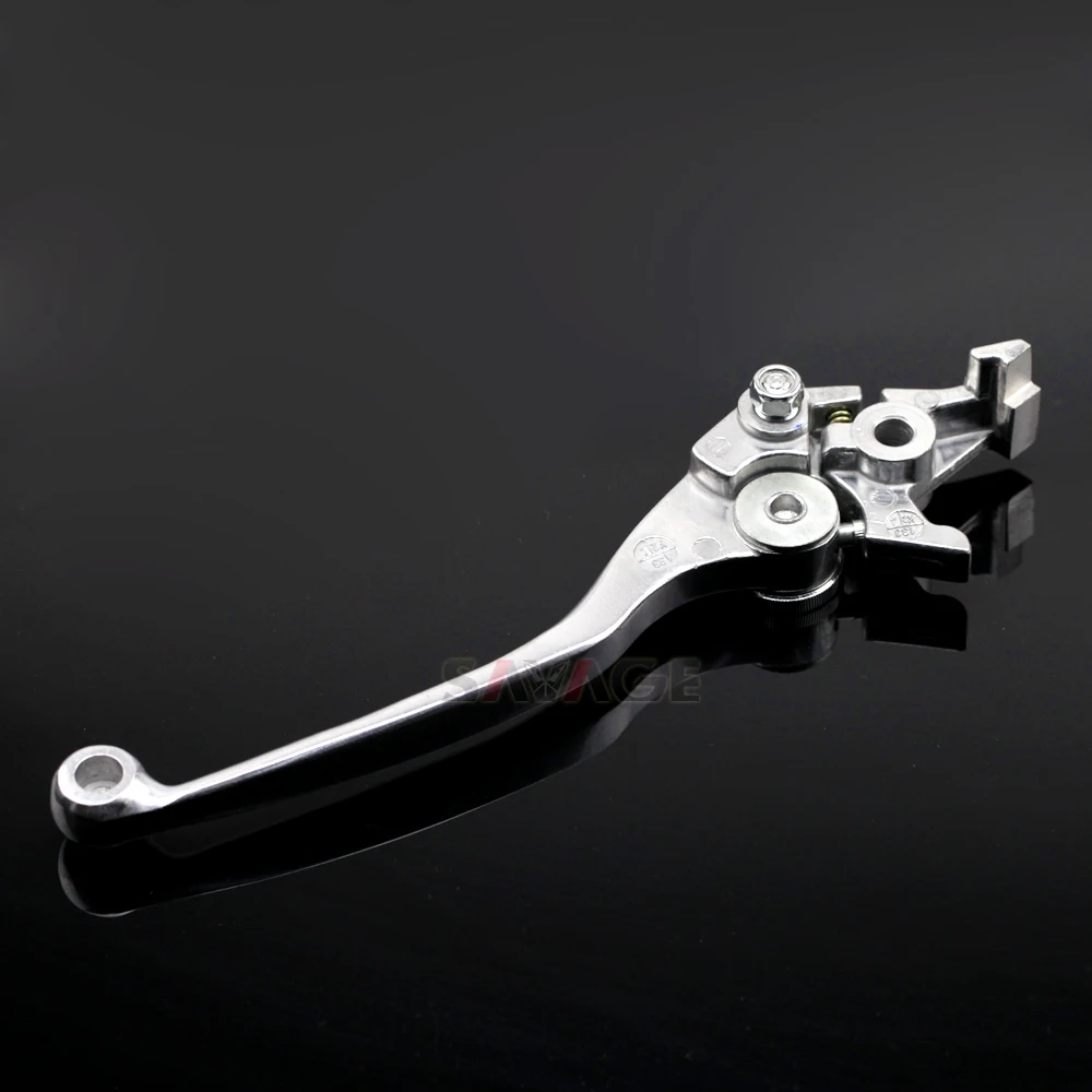 Тормозной рычаг сцепления для SUZUKI DL 650 V Strom GSXR750 GSX 600/750 KATANA GSF400 BANDIT SV650 аксессуары