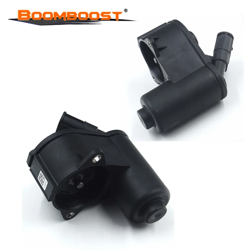 Для Audi A6 C6 2007 2008 2009 2010 2011 Servo Мотор 12 Сторон Torx электронный стояночный тормоз