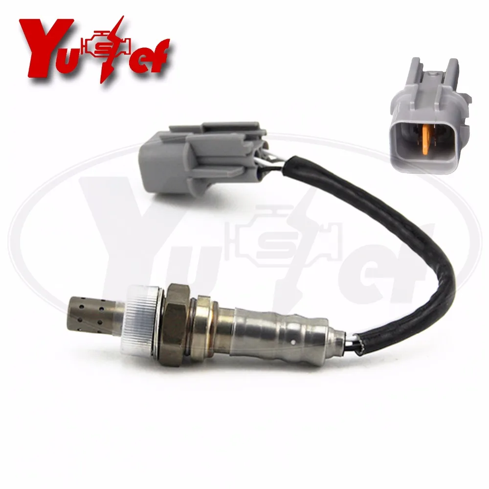 Высококачественный кислородный датчик O2 для HYUNDAI Santafe 2.7L 39210 3E210 392103E210 2006 2009