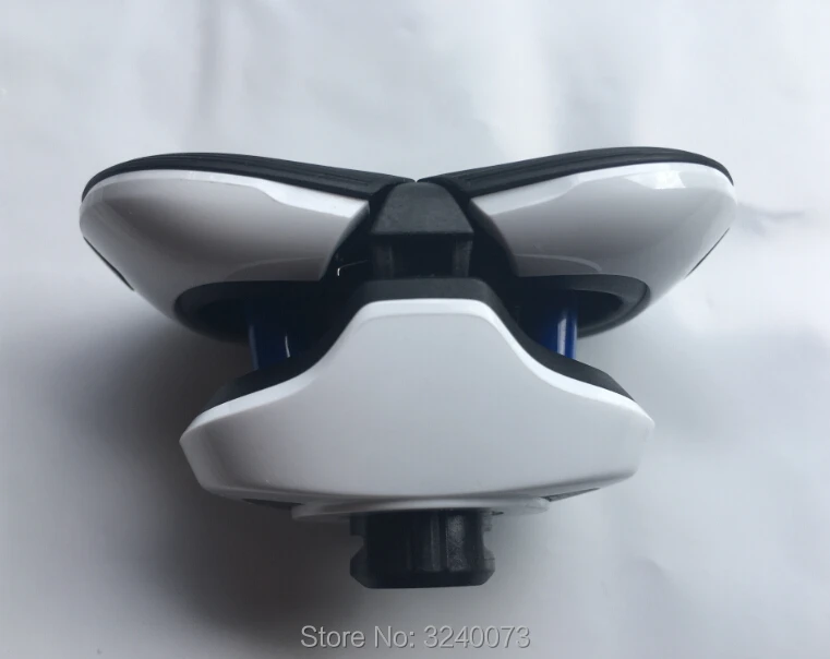 Белое лезвие для бритвы S500 Сменная головка Philips YS523 YS524 YS525 YS526 YS527 YS528 YS534 YQ300 YQ306 YQ308