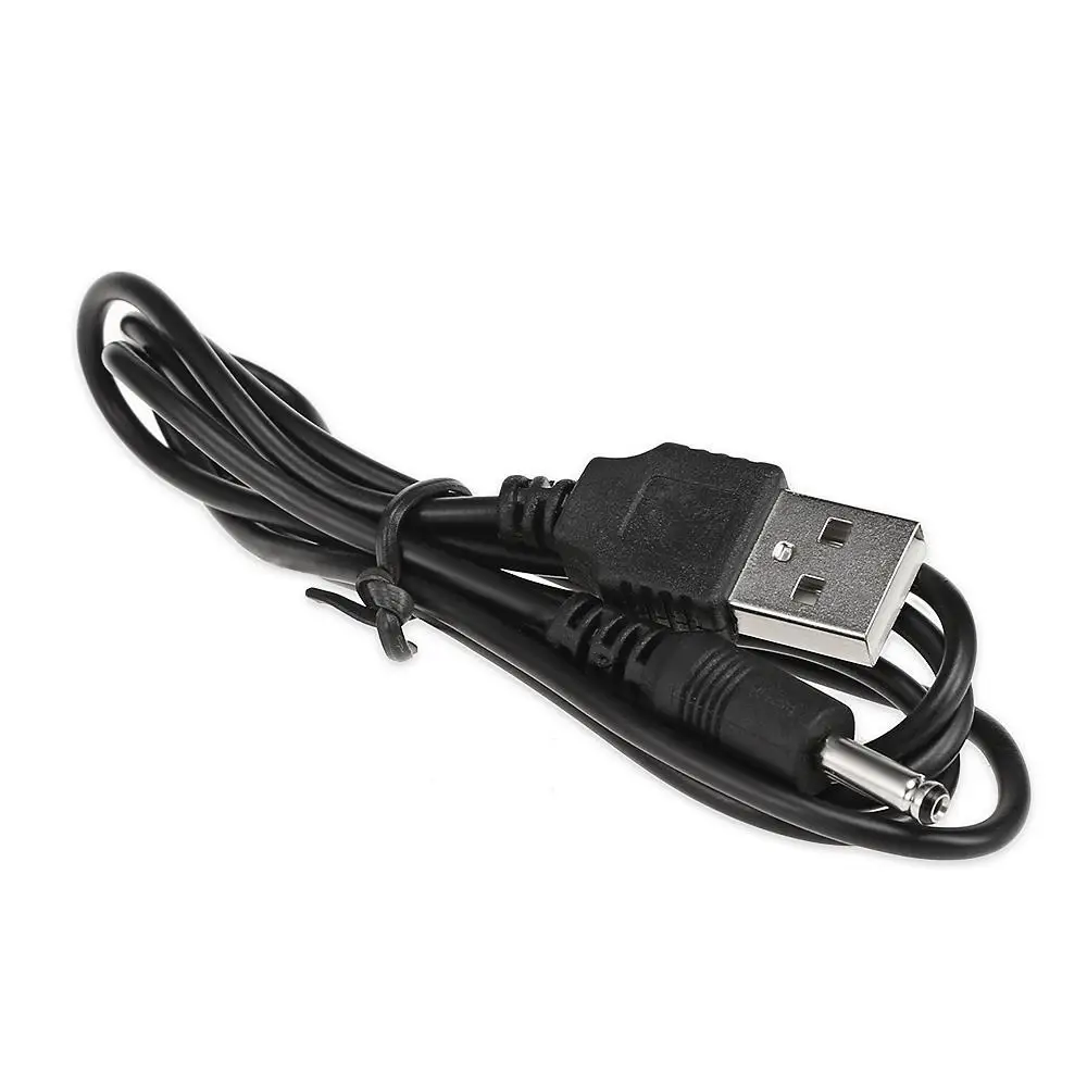Светодио дный светодиодные зеркальные часы с цифровым будильником USB CableSnooze